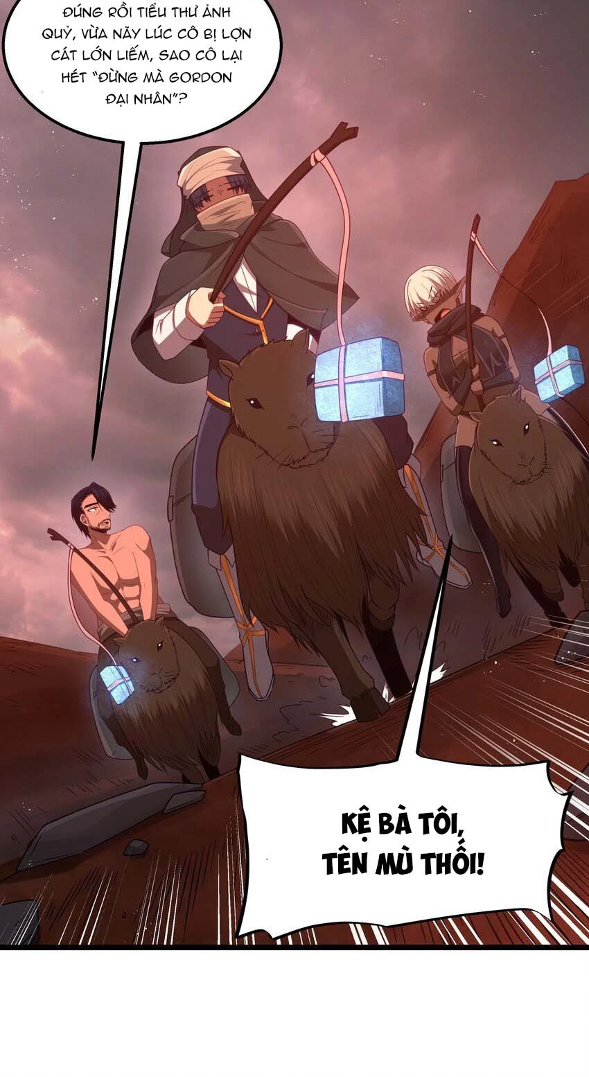 Anh Hùng Giai Cấp Tư Sản Chapter 44 - 40