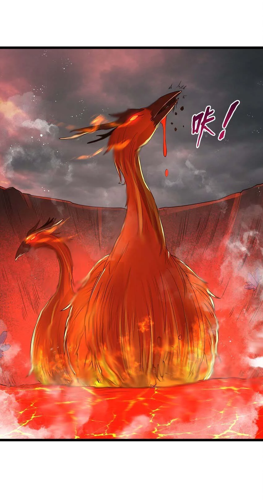 Anh Hùng Giai Cấp Tư Sản Chapter 44 - 44