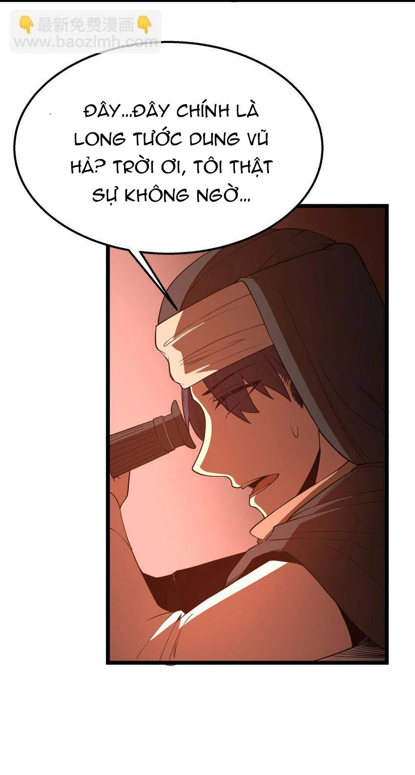 Anh Hùng Giai Cấp Tư Sản Chapter 44 - 46