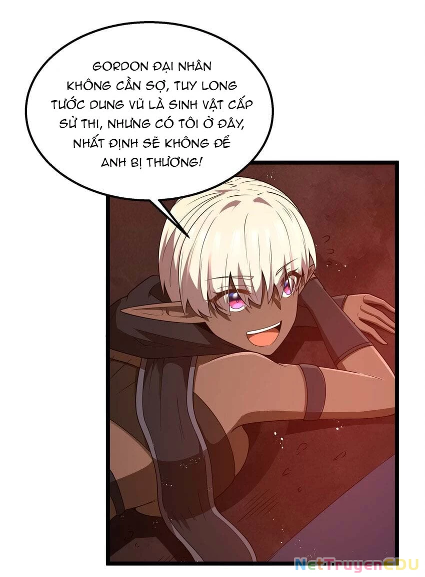 Anh Hùng Giai Cấp Tư Sản Chapter 44 - 48