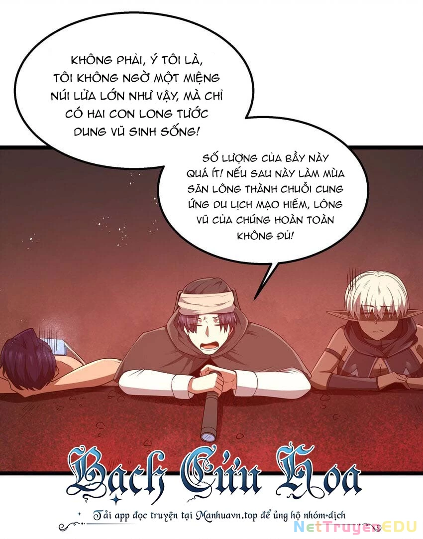 Anh Hùng Giai Cấp Tư Sản Chapter 44 - 49