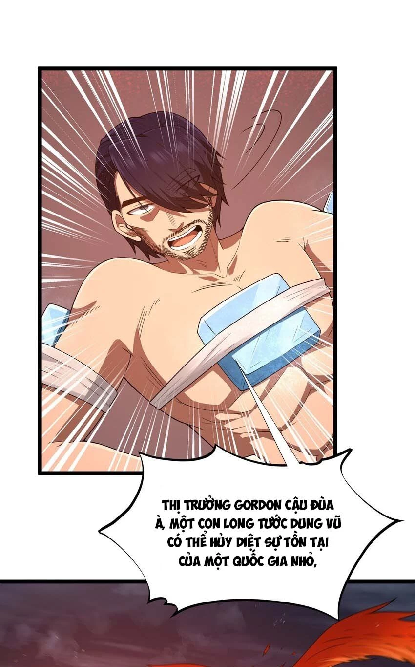 Anh Hùng Giai Cấp Tư Sản Chapter 44 - 50