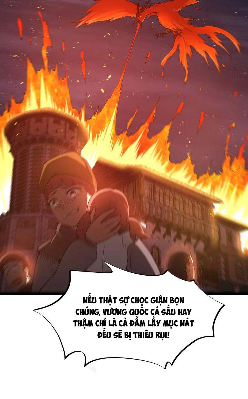 Anh Hùng Giai Cấp Tư Sản Chapter 44 - 51