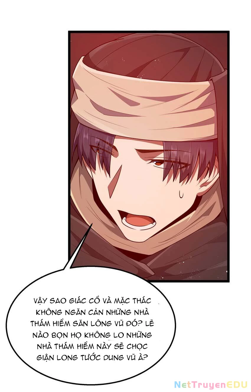 Anh Hùng Giai Cấp Tư Sản Chapter 44 - 52