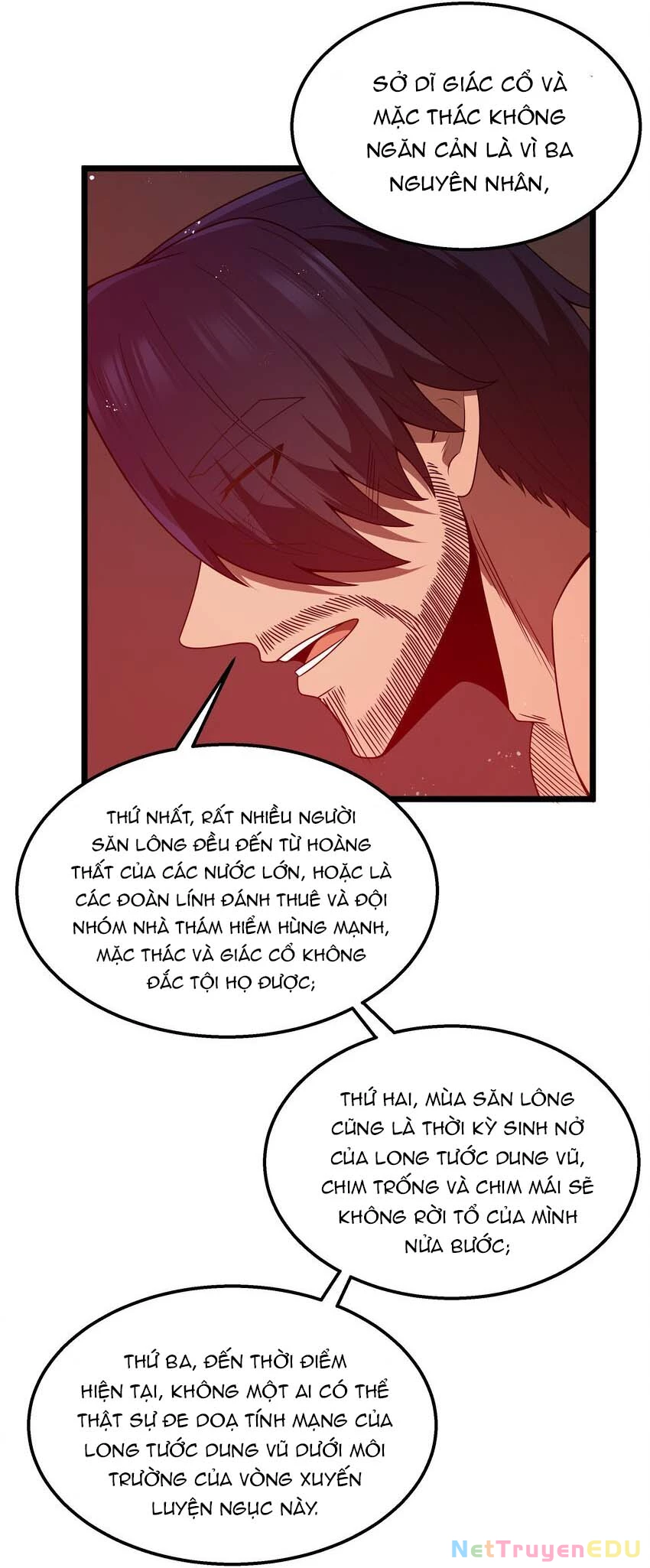 Anh Hùng Giai Cấp Tư Sản Chapter 44 - 53