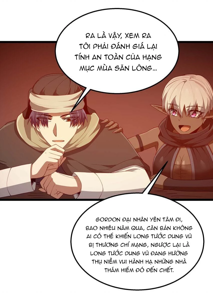 Anh Hùng Giai Cấp Tư Sản Chapter 44 - 56