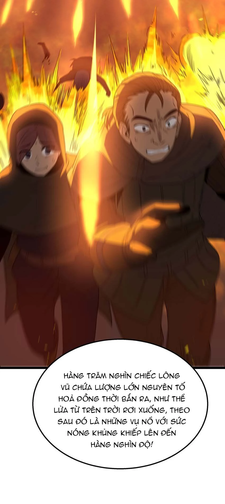 Anh Hùng Giai Cấp Tư Sản Chapter 44 - 60