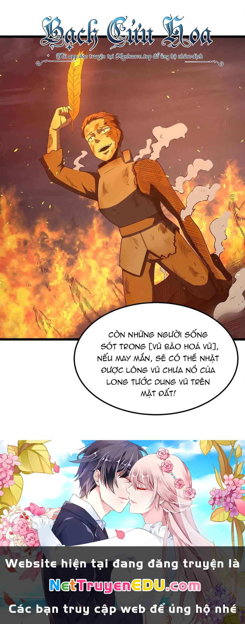 Anh Hùng Giai Cấp Tư Sản Chapter 44 - 61