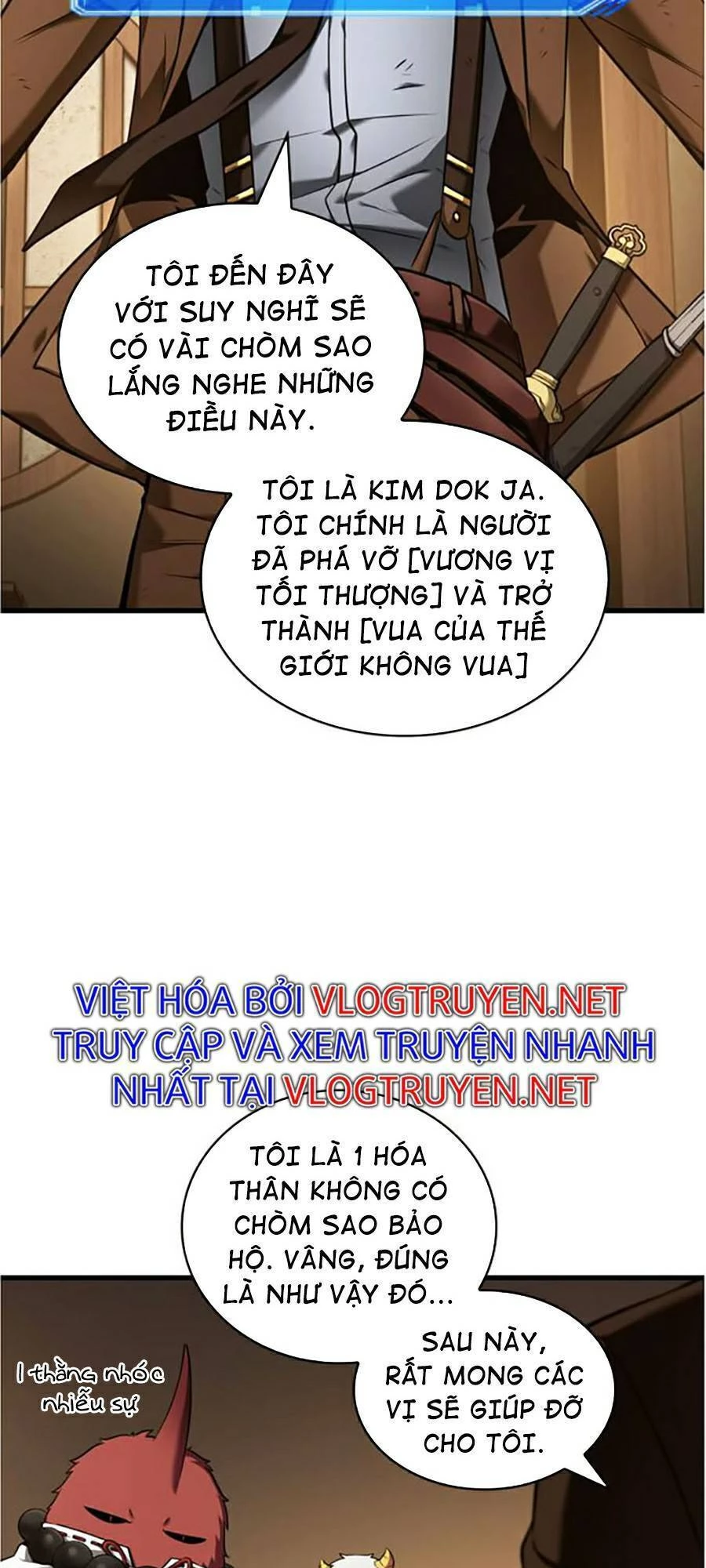 Toàn Trí Độc Giả Chapter 86 - 65