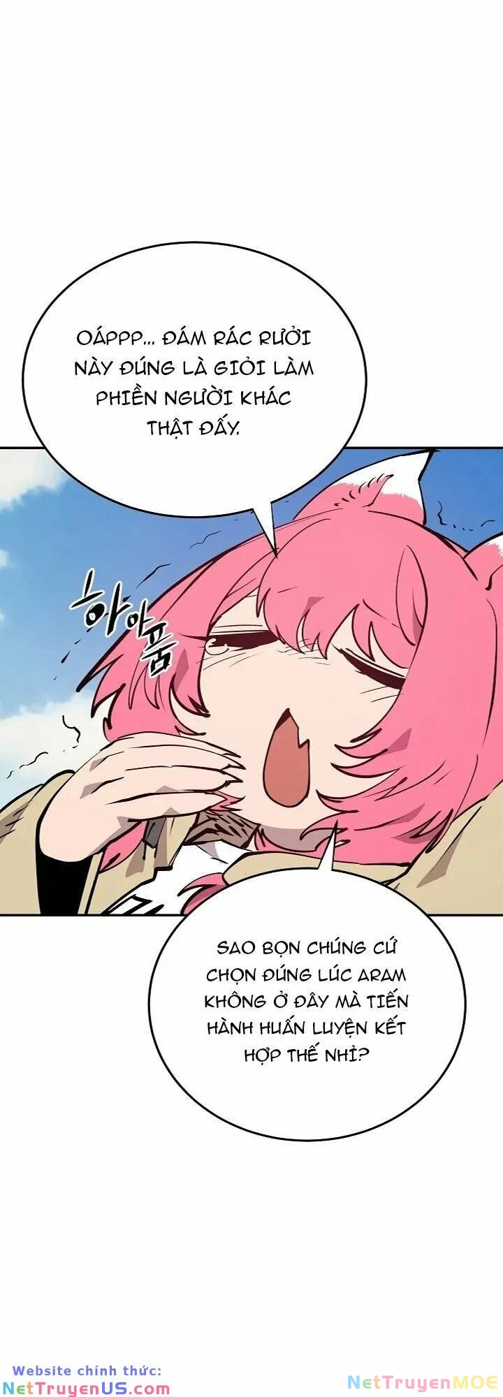 Player Chapter 120 - 2