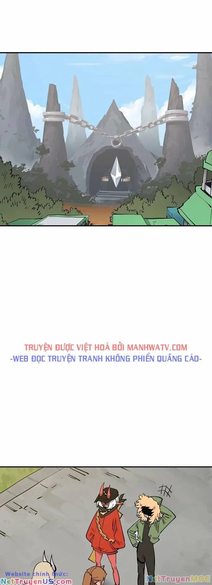 Player Chapter 120 - 8