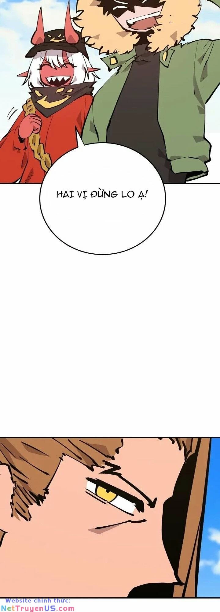 Player Chapter 120 - 11