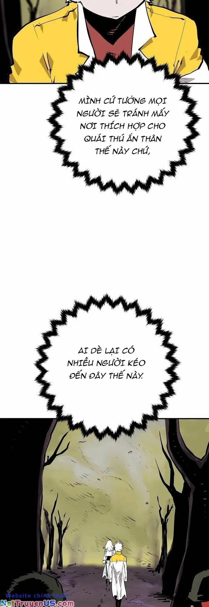 Player Chapter 120 - 19