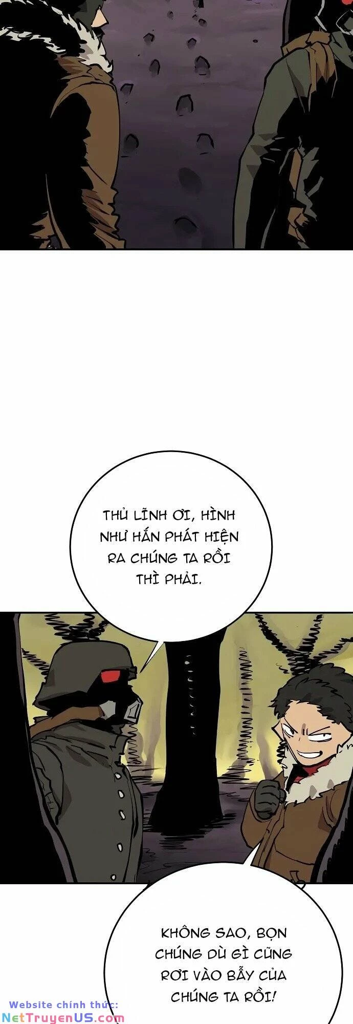 Player Chapter 120 - 20