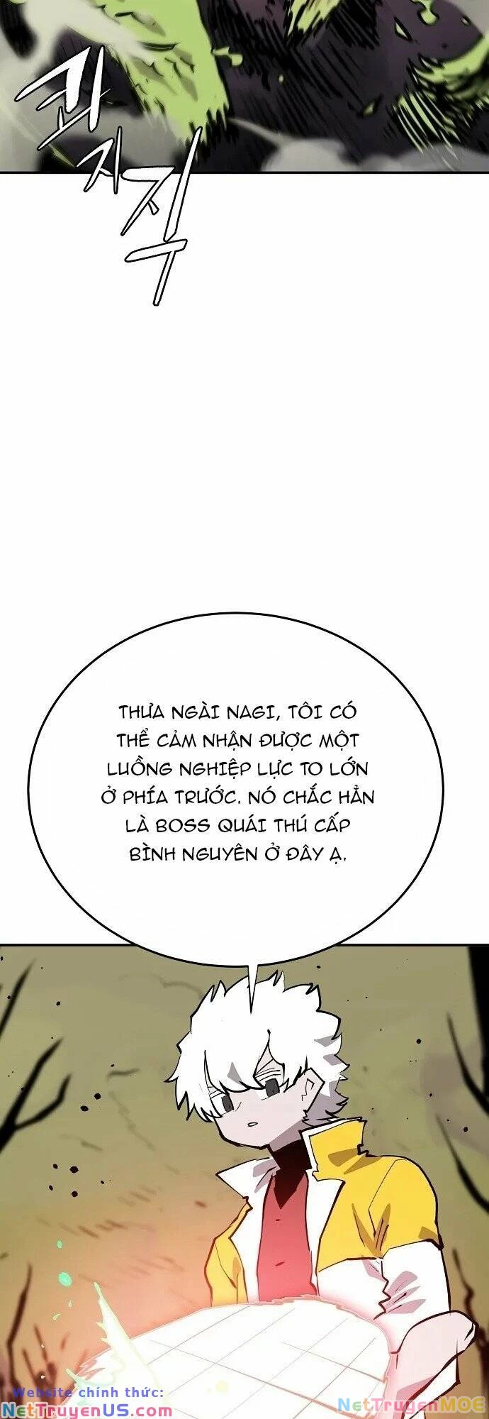 Player Chapter 120 - 23