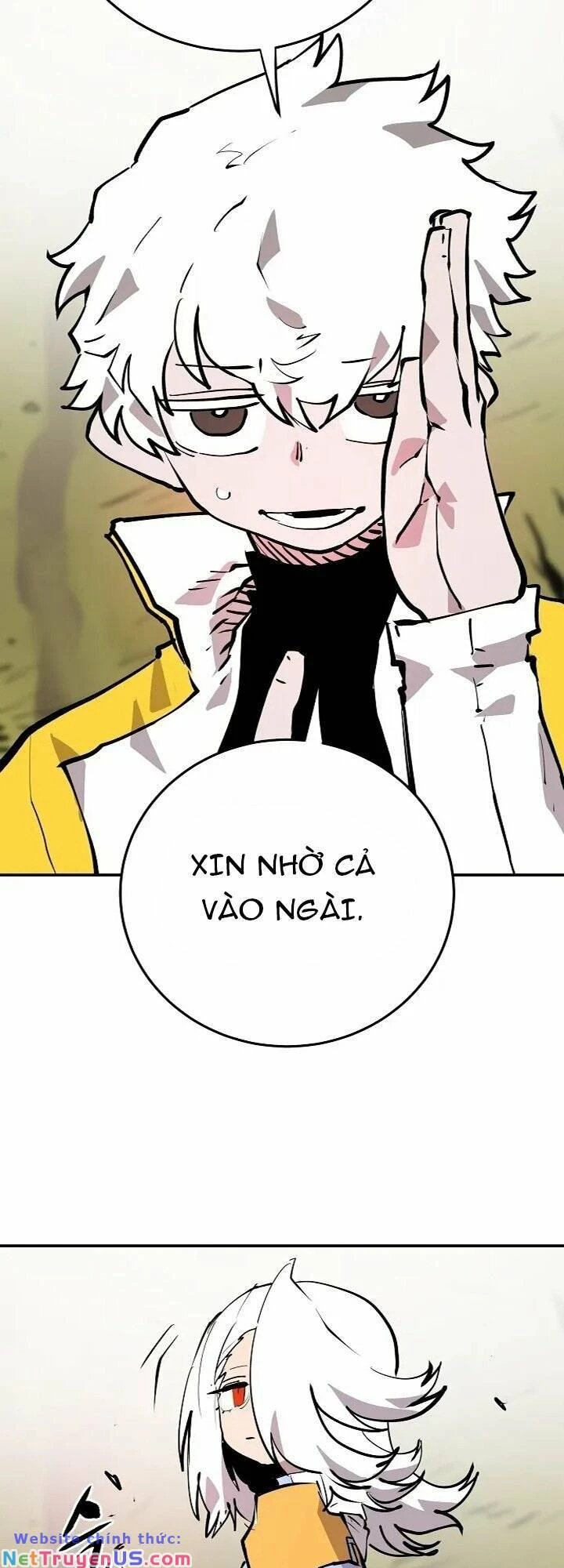 Player Chapter 120 - 28