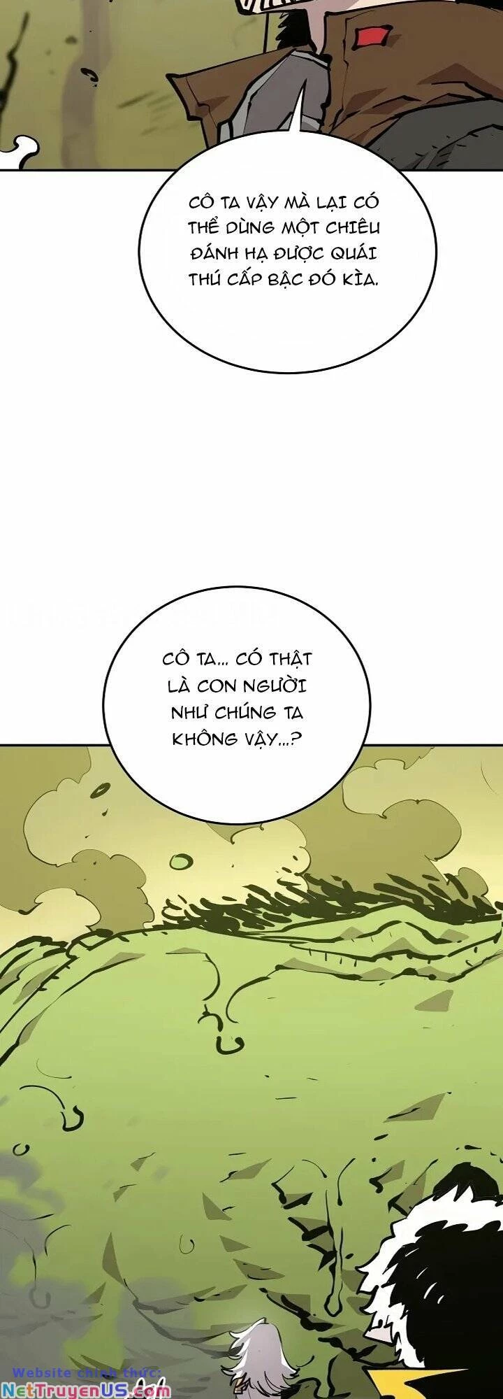 Player Chapter 120 - 34