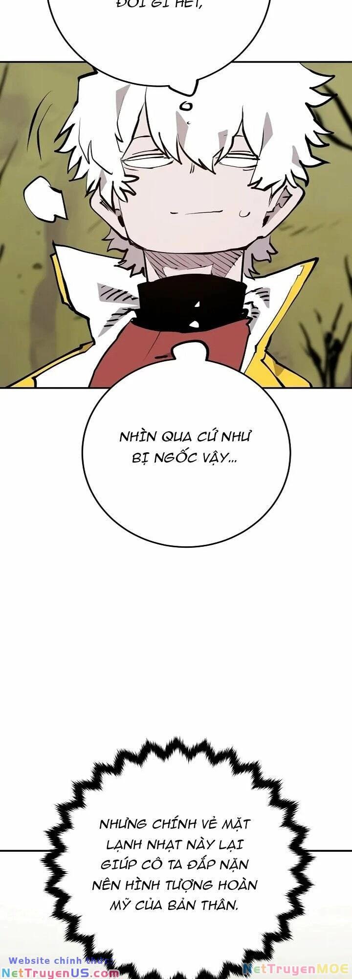 Player Chapter 120 - 41