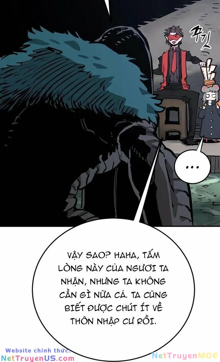 Player Chapter 120 - 55