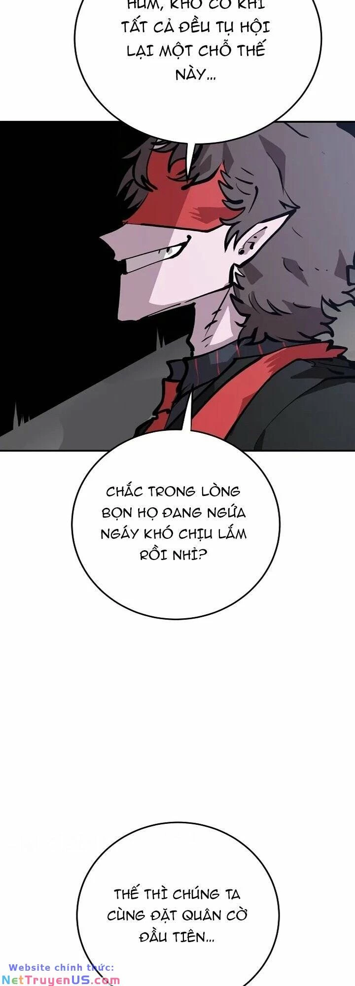 Player Chapter 120 - 64