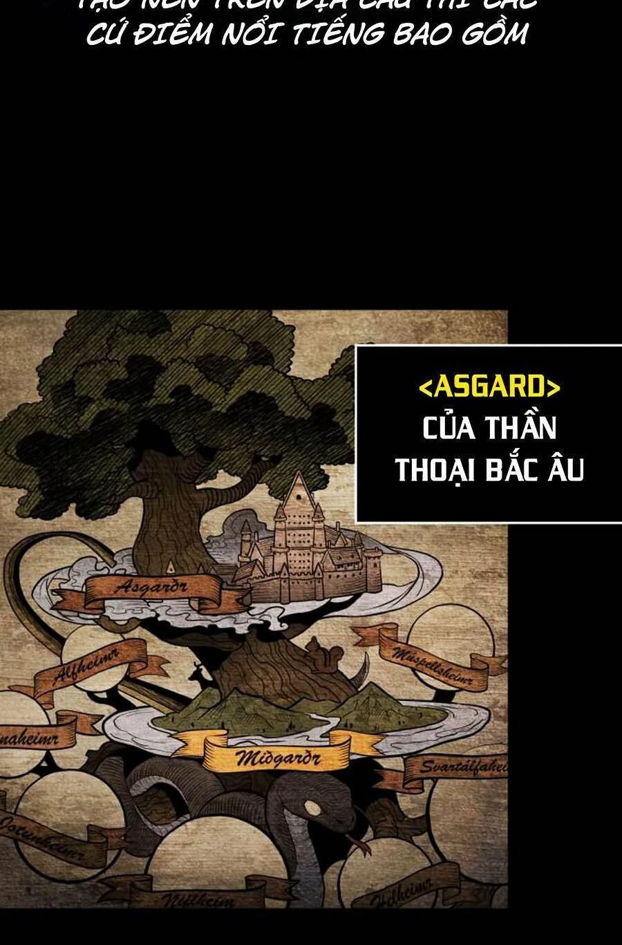 Toàn Trí Độc Giả Chapter 88 - 4