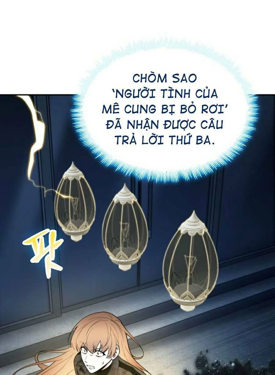 Toàn Trí Độc Giả Chapter 88 - 92