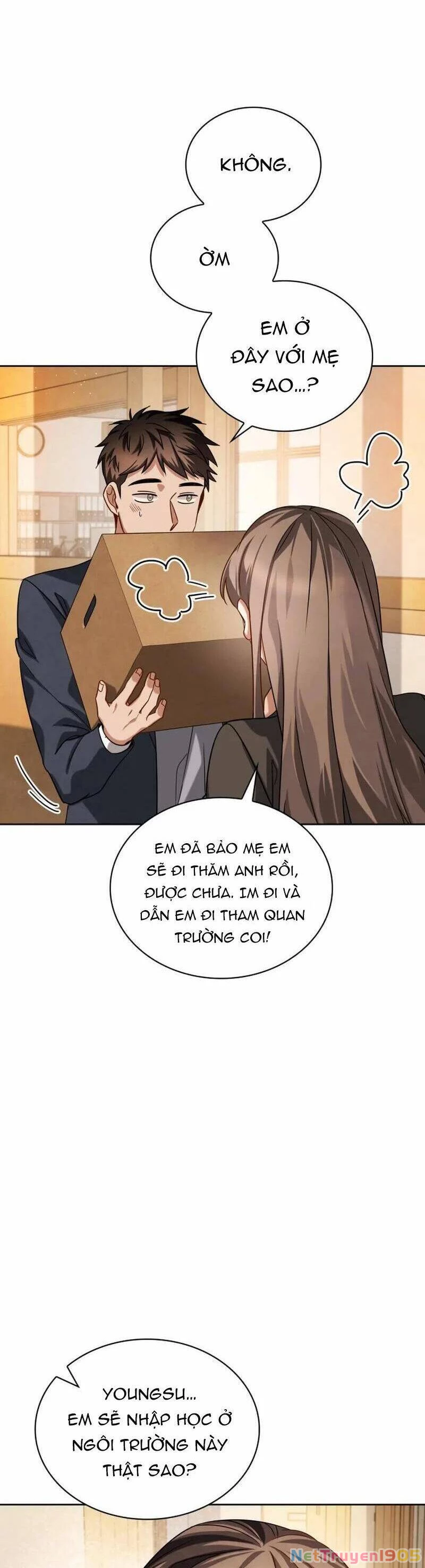 Sống Như Một Diễn Viên Chapter 52 - 4