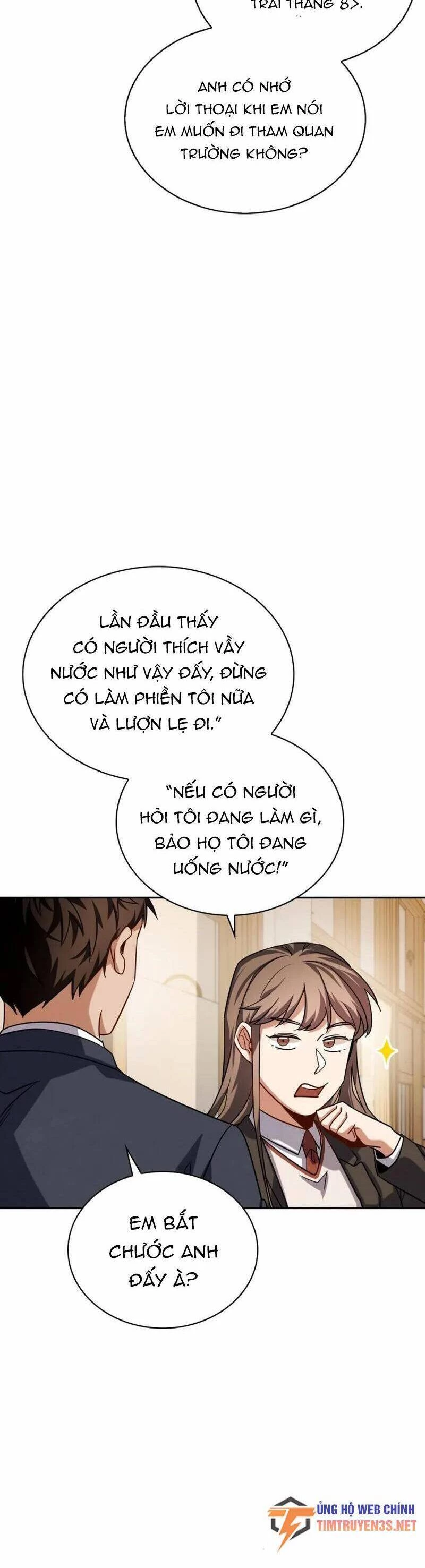 Sống Như Một Diễn Viên Chapter 52 - 6
