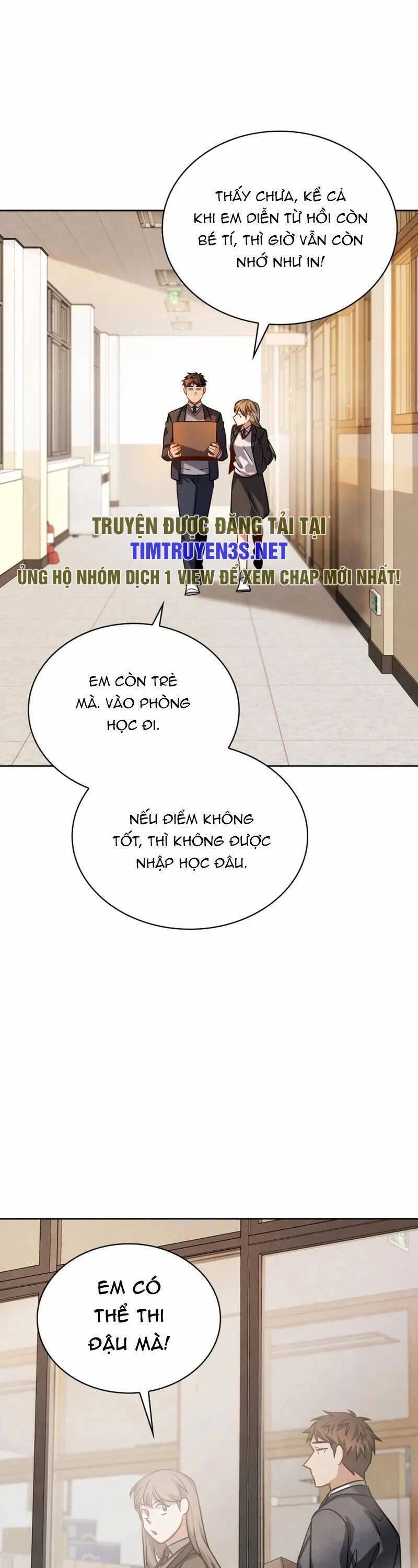 Sống Như Một Diễn Viên Chapter 52 - 7