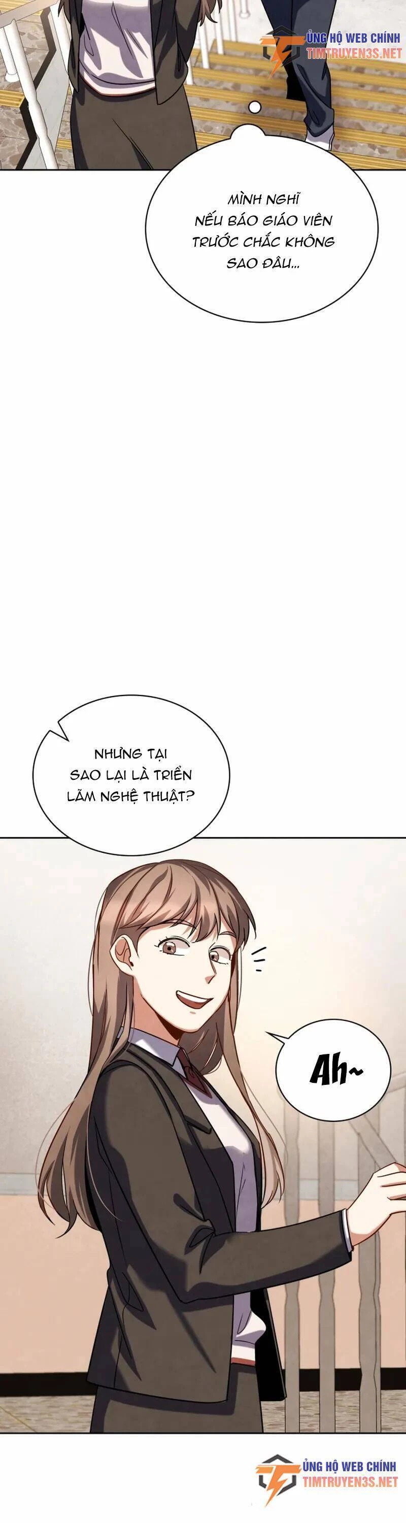 Sống Như Một Diễn Viên Chapter 52 - 11