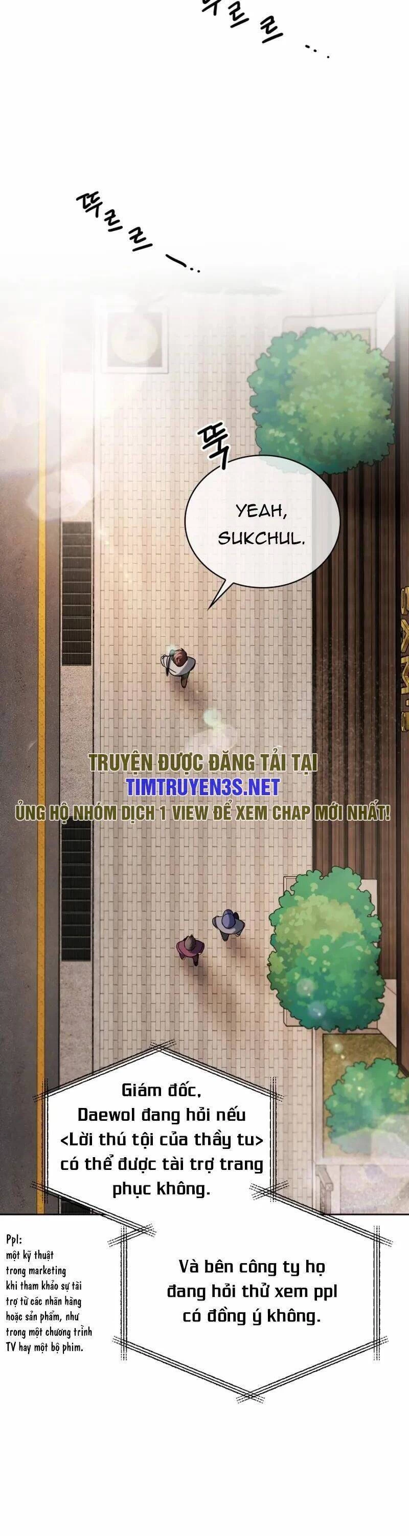 Sống Như Một Diễn Viên Chapter 52 - 13