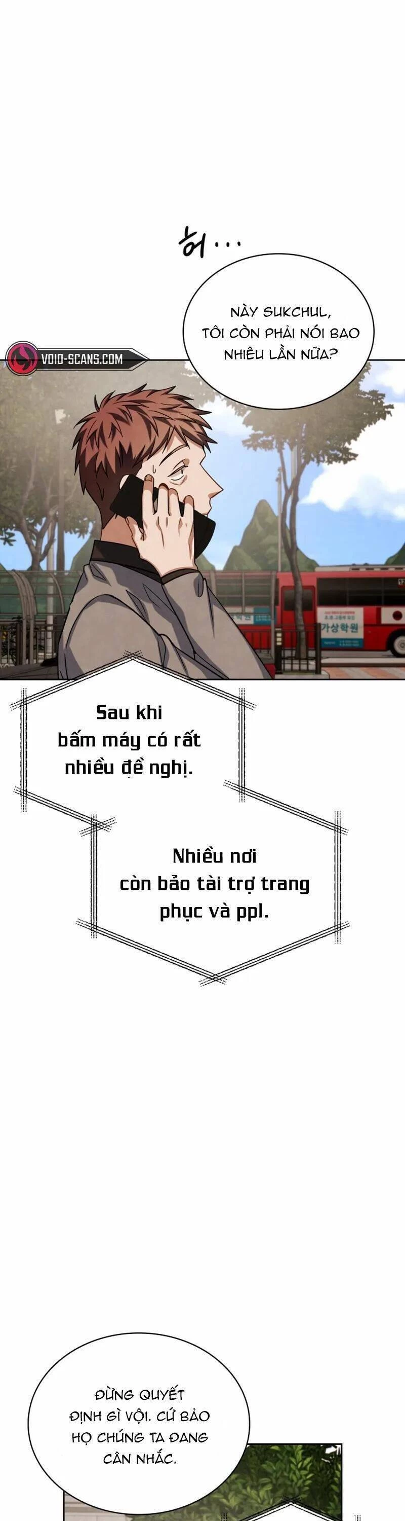 Sống Như Một Diễn Viên Chapter 52 - 14