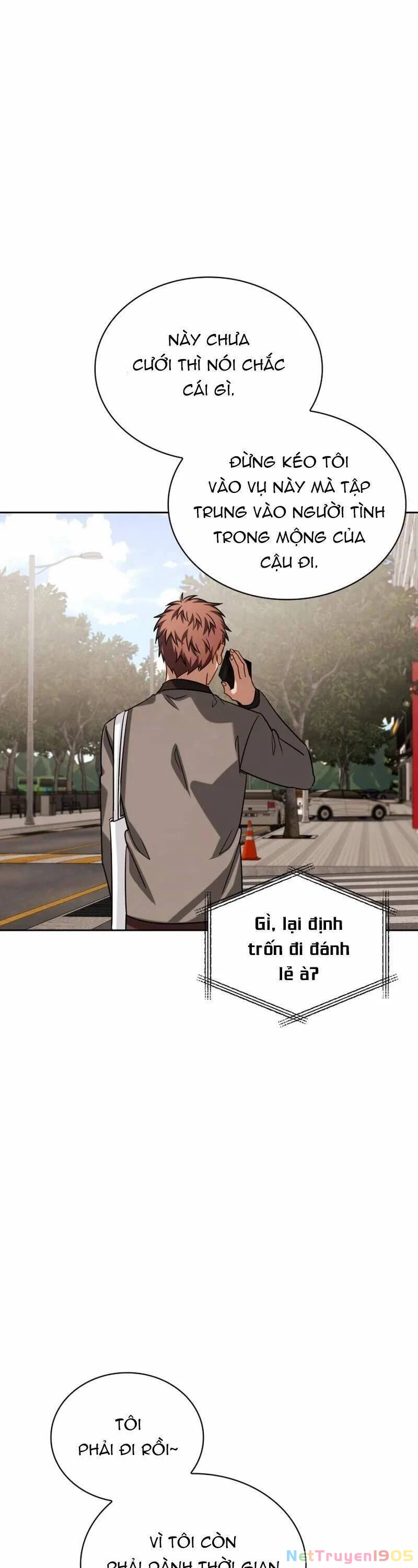 Sống Như Một Diễn Viên Chapter 52 - 18