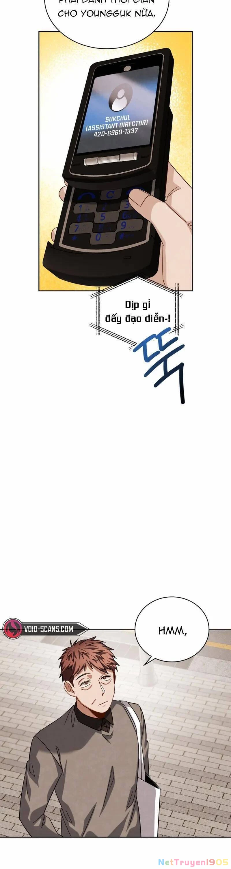 Sống Như Một Diễn Viên Chapter 52 - 19