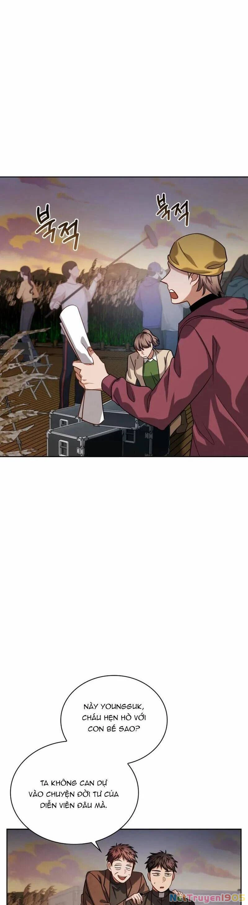 Sống Như Một Diễn Viên Chapter 52 - 29