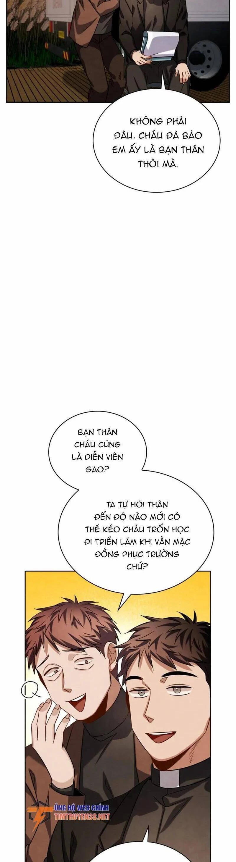 Sống Như Một Diễn Viên Chapter 52 - 30