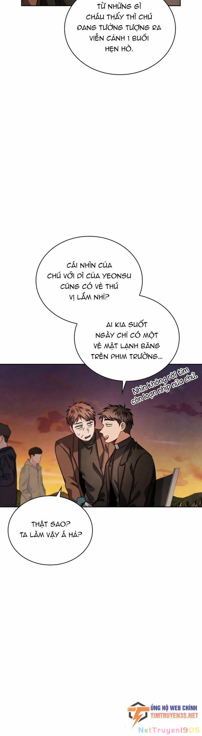 Sống Như Một Diễn Viên Chapter 52 - 31