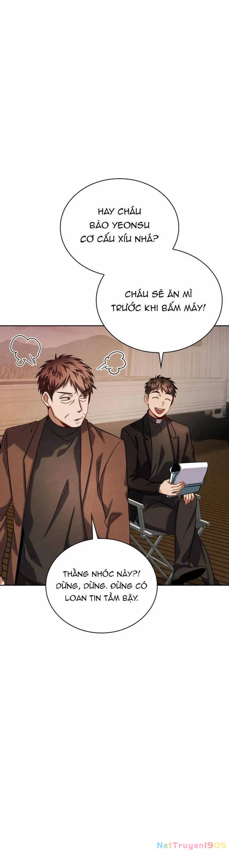 Sống Như Một Diễn Viên Chapter 52 - 33