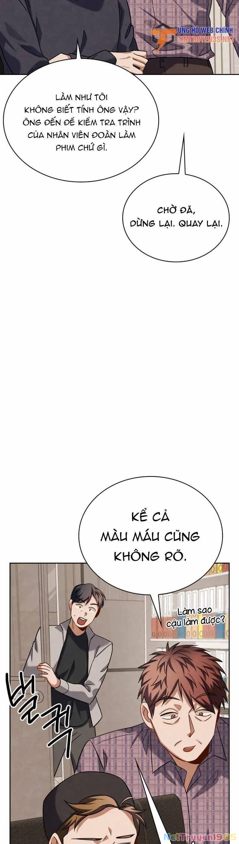 Sống Như Một Diễn Viên Chapter 52 - 50