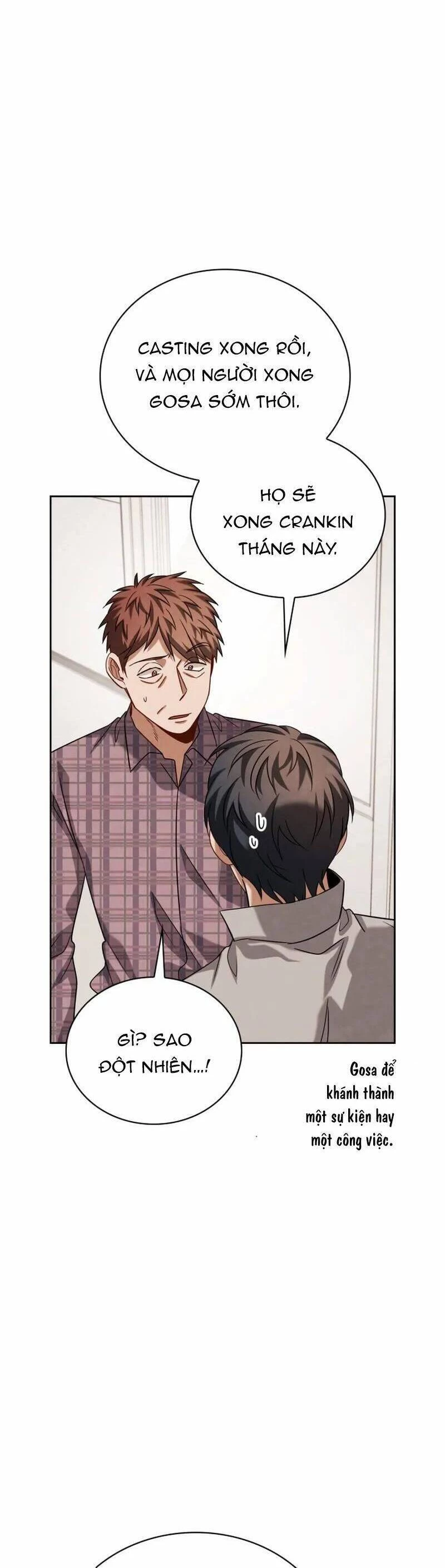 Sống Như Một Diễn Viên Chapter 52 - 55