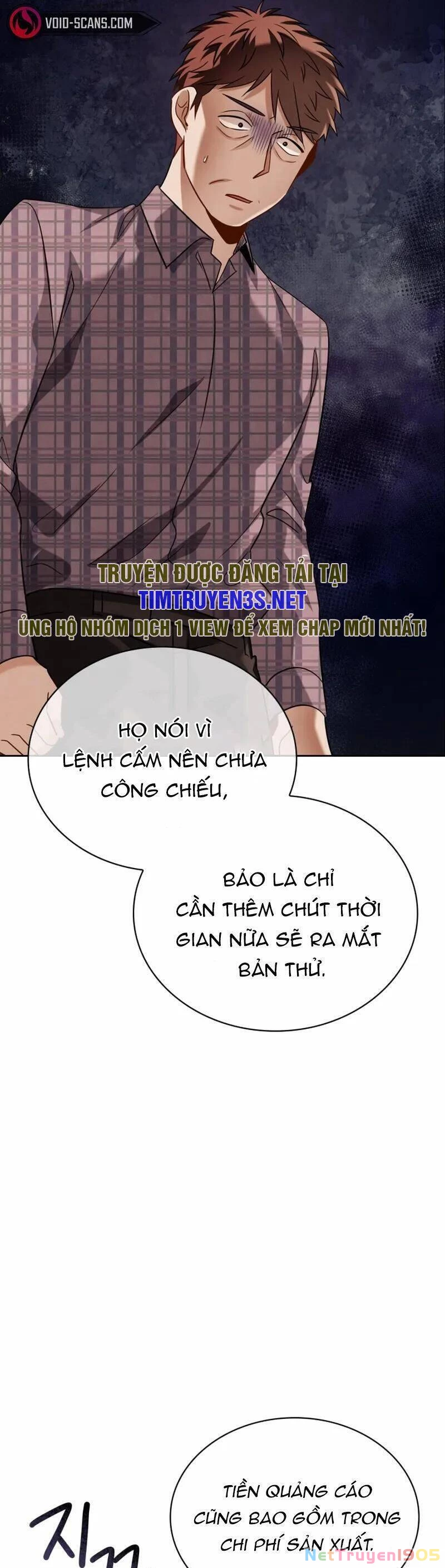 Sống Như Một Diễn Viên Chapter 52 - 57