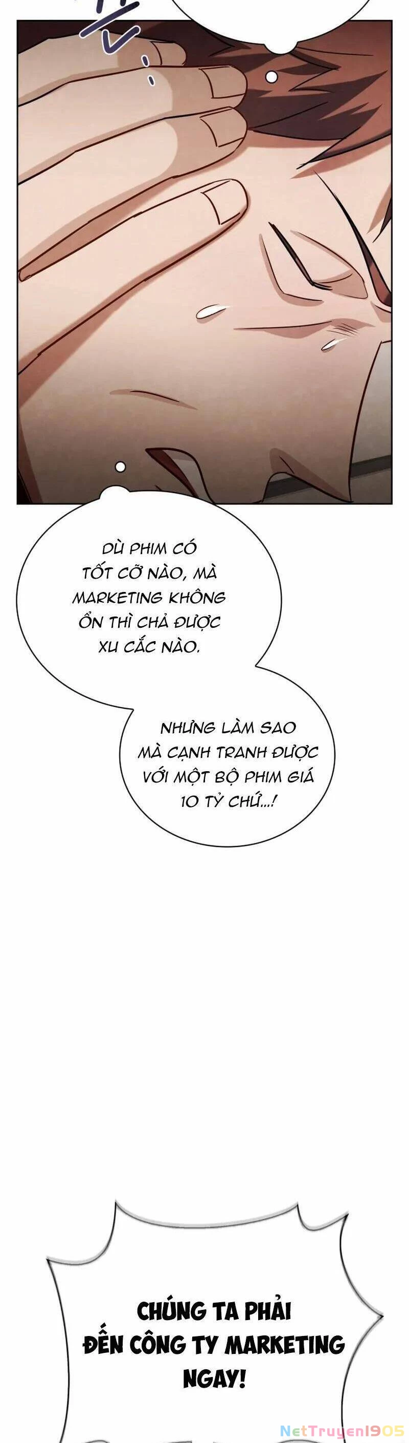 Sống Như Một Diễn Viên Chapter 52 - 58