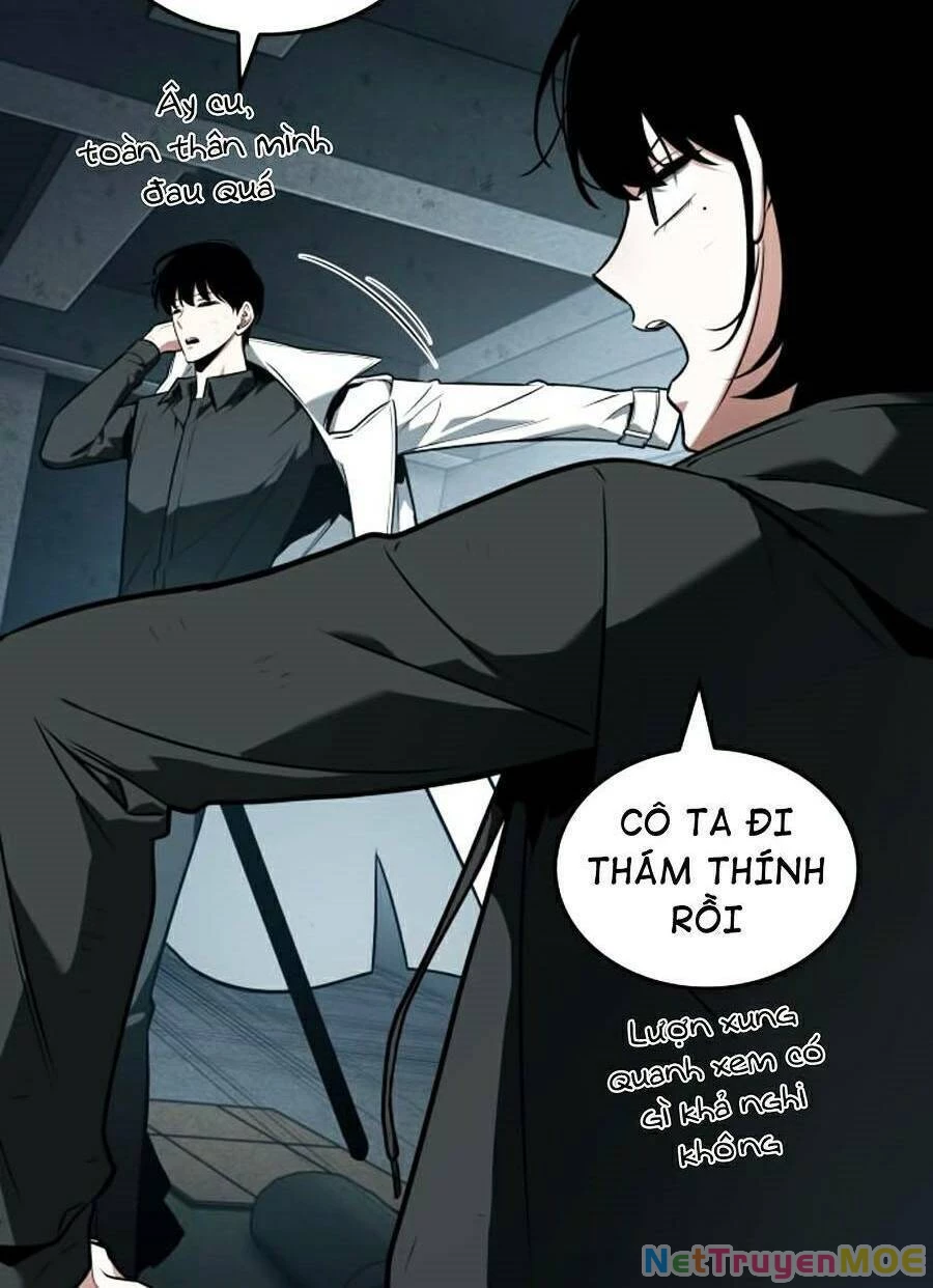 Toàn Trí Độc Giả Chapter 89 - 48