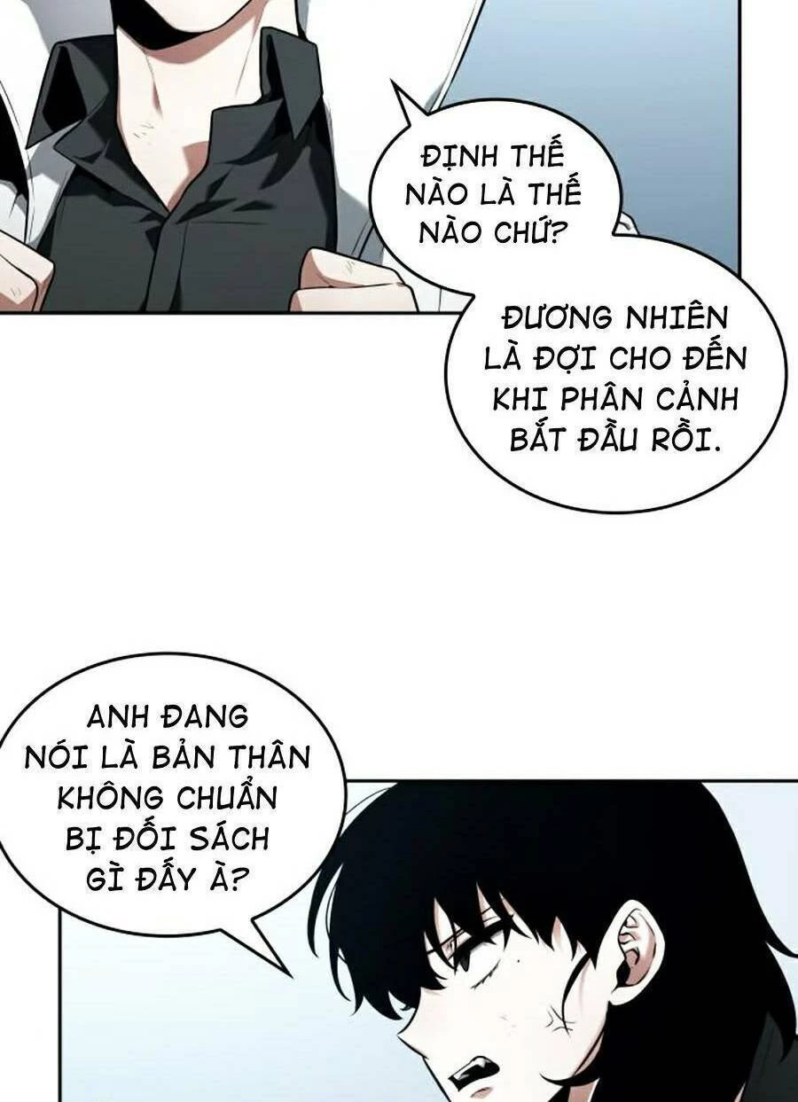 Toàn Trí Độc Giả Chapter 89 - 50