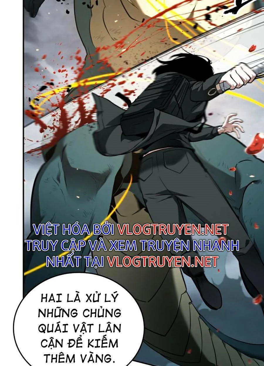 Toàn Trí Độc Giả Chapter 89 - 71