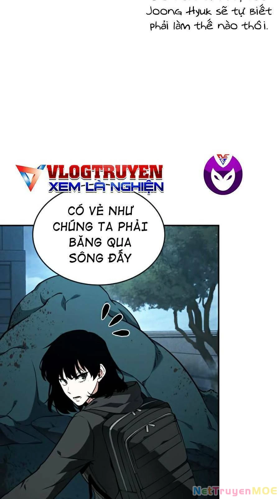 Toàn Trí Độc Giả Chapter 89 - 97