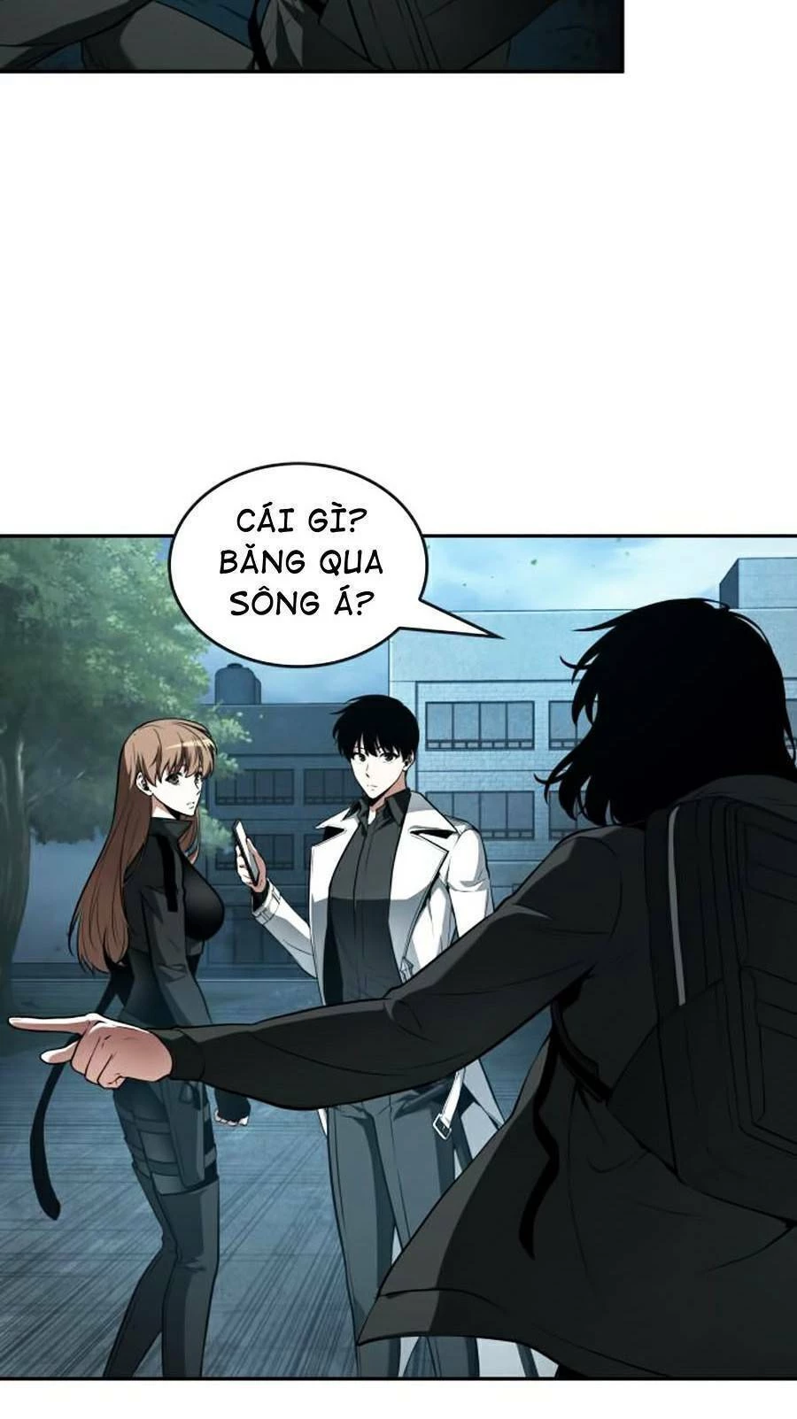 Toàn Trí Độc Giả Chapter 89 - 98