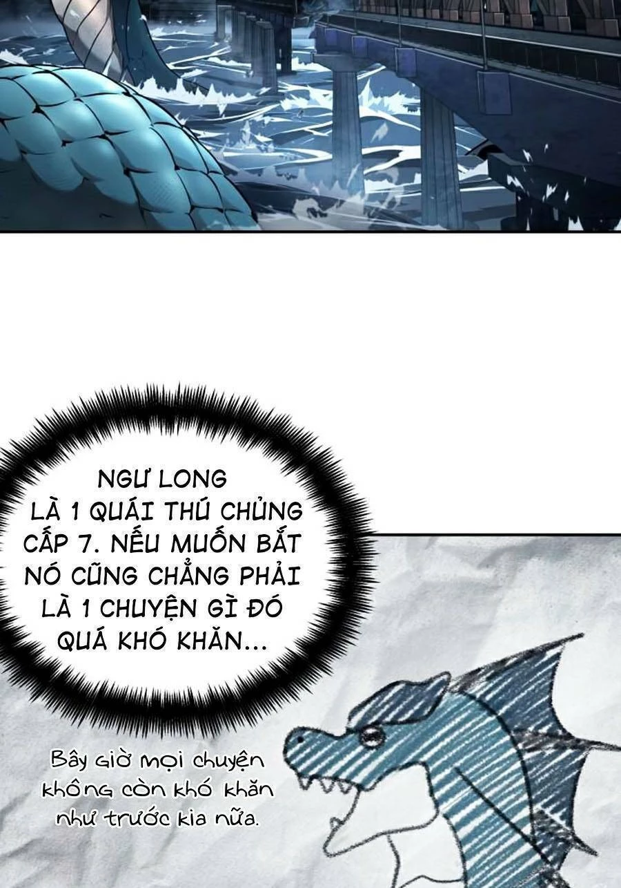 Toàn Trí Độc Giả Chapter 90 - 7