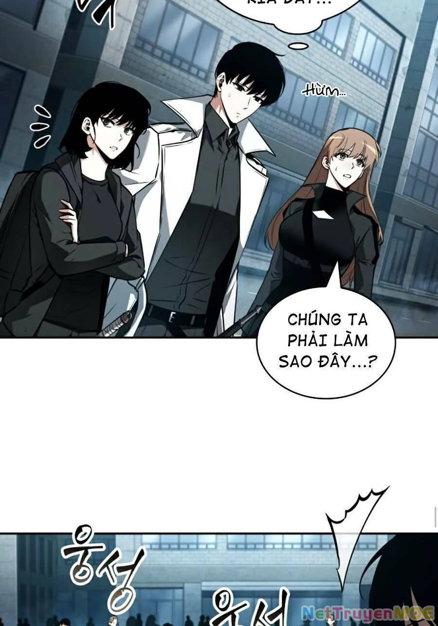 Toàn Trí Độc Giả Chapter 90 - 11