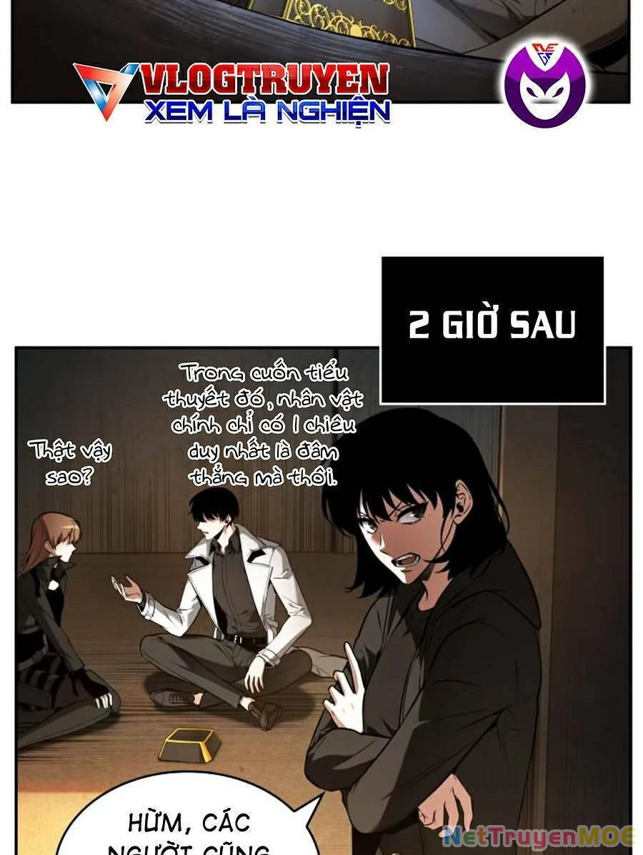 Toàn Trí Độc Giả Chapter 90 - 53
